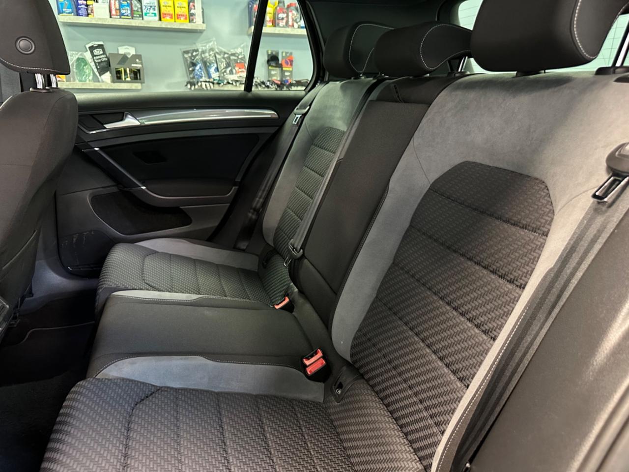 Volkswagen Golf 1.5 TSI ACT DSG 5p. Sport BlueMotion Technology