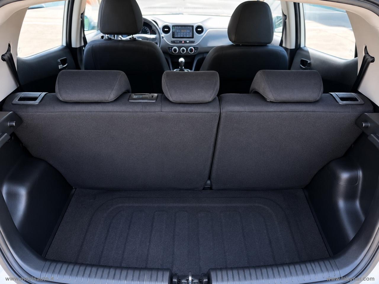 HYUNDAI i10 1.0 MPI Classic MOTORE REVISIONATO