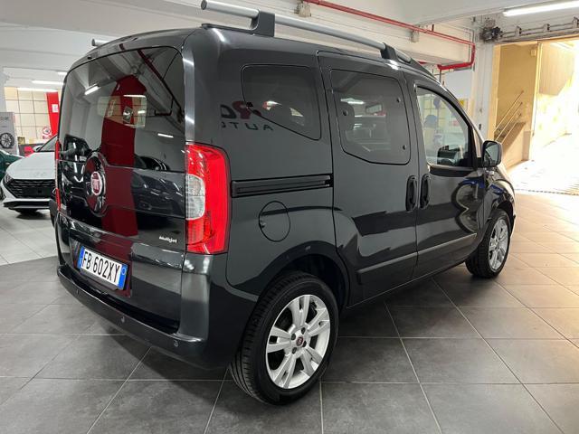 FIAT Qubo 1.3 95 CV Dynamic SENZA FINANZIAMENTO