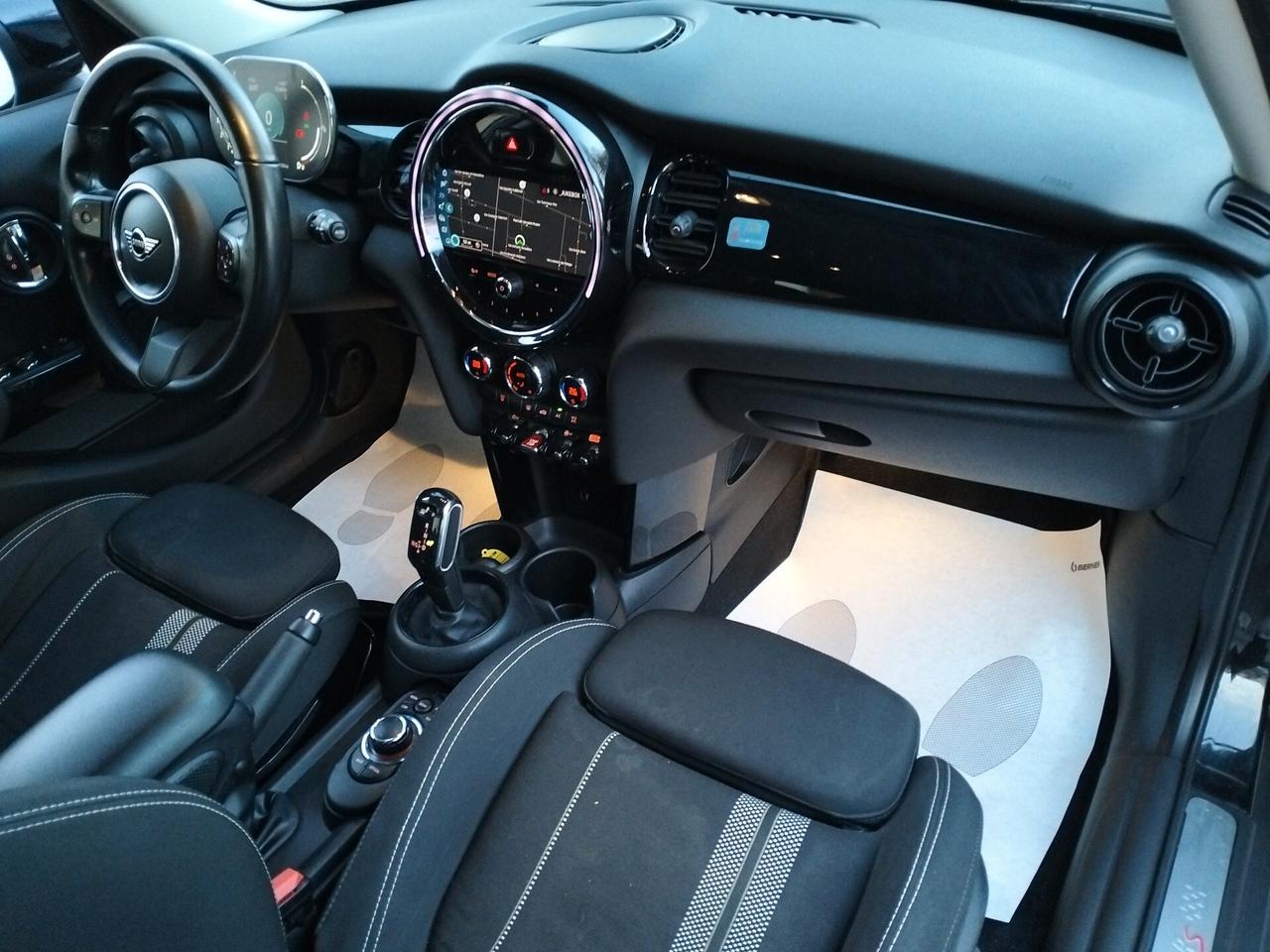 MINI COOPER S 5p 2.0 Classic auto * 94 000 KM *