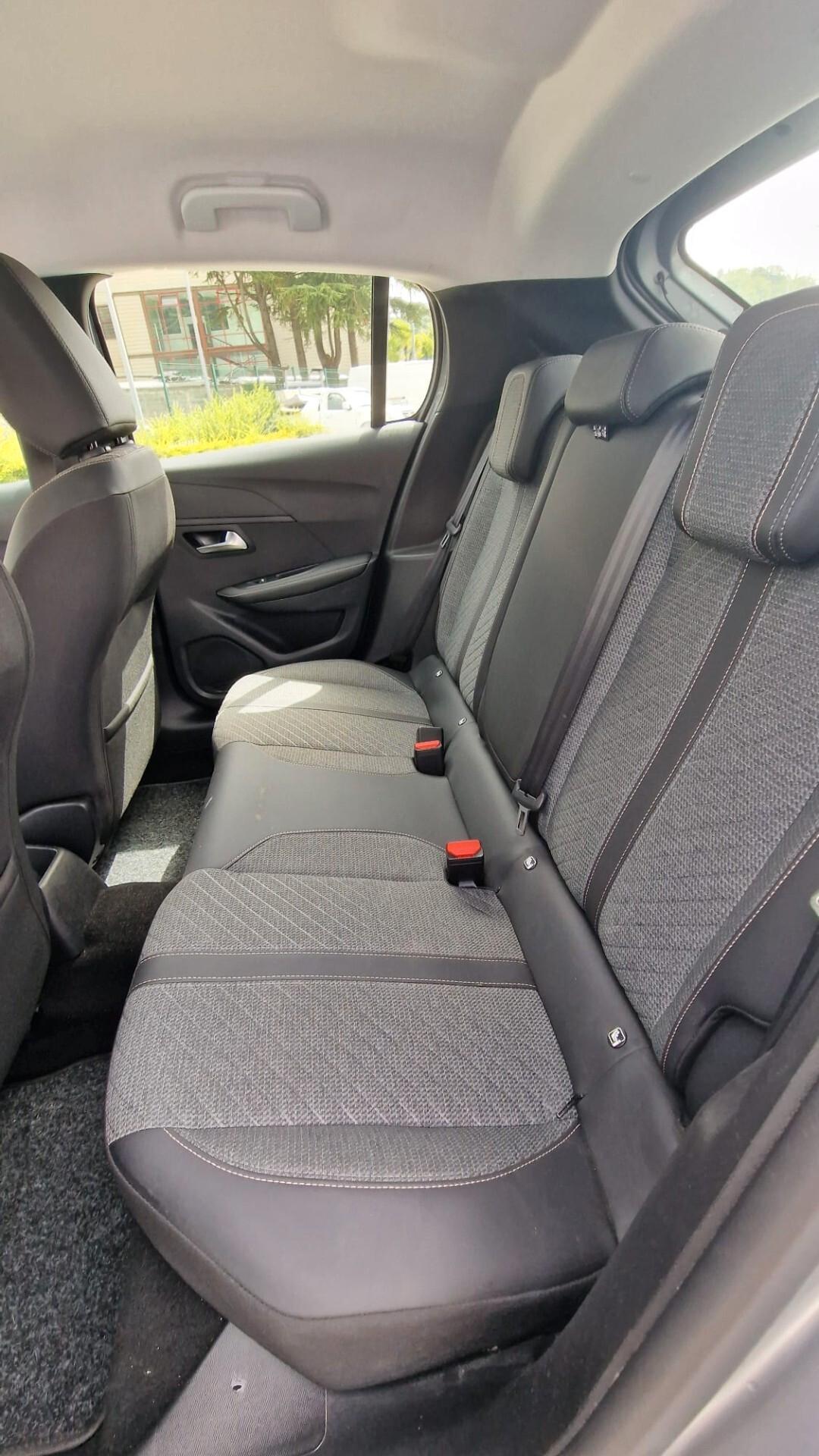 Peugeot 208 1.2 PureTech 75 cv 5 porte Style