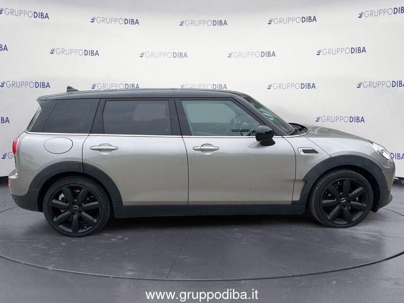 MINI Mini Clubman 2016 Diesel 2.0 Cooper D Hype