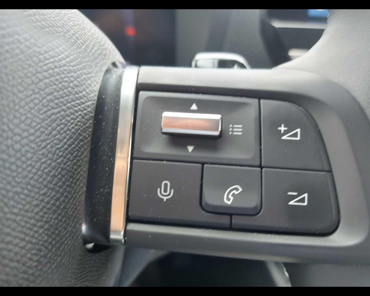 CITROEN C4 PureTech 130 S&S EAT8 - PLUS