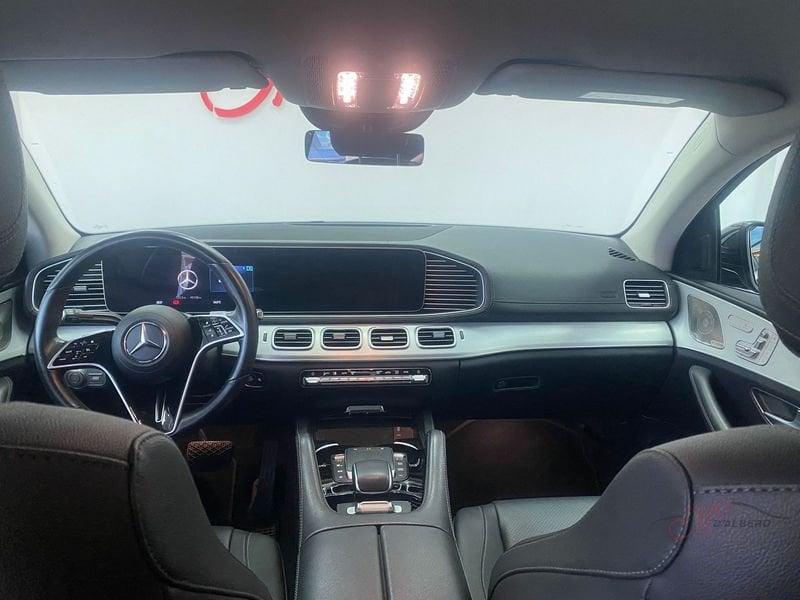 Mercedes-Benz GLE GLE 300 d 4M AMG Line Premium Plus