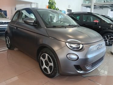 FIAT 500e PASSION 42 KWh