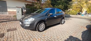 Fiat Punto 1.2 8V 5 porte Street