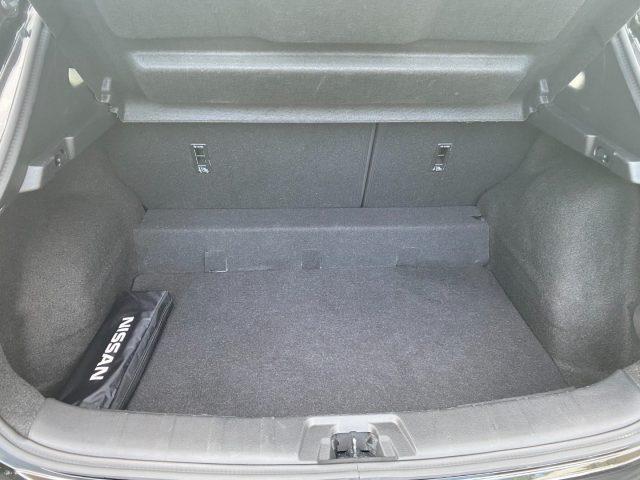 NISSAN Qashqai 1.5 dCi 115 CV DCT Business