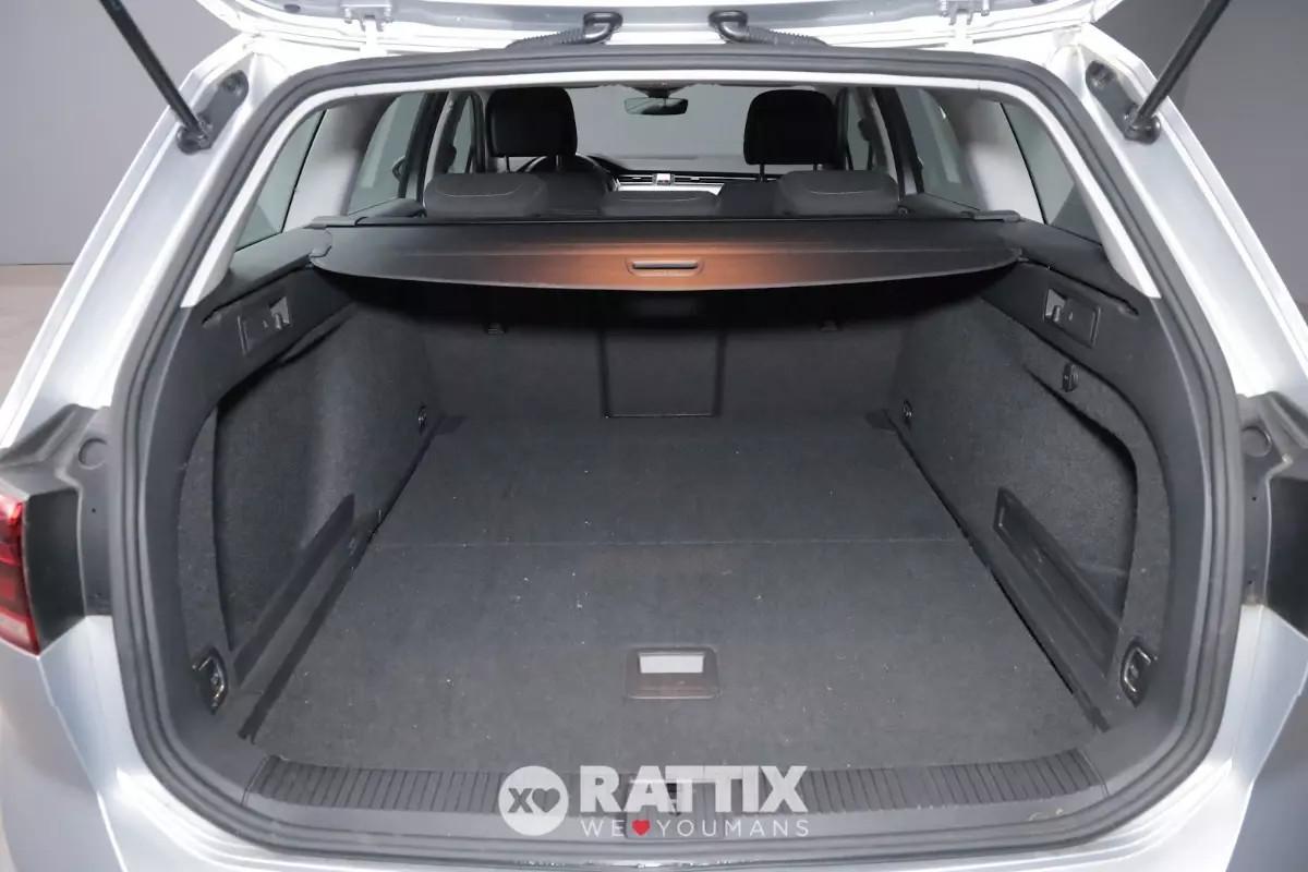 Volkswagen Passat Variant 2.0 tdi 150CV Business dsg