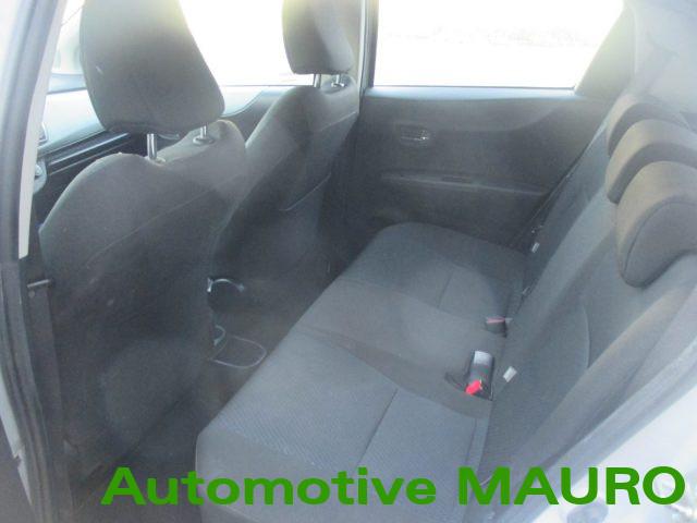 TOYOTA Yaris 1.5 Hybrid 5 porte Lounge - NEOPATENTATI