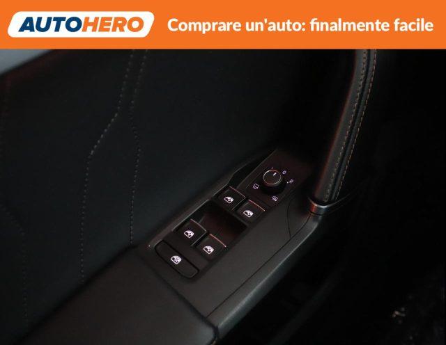 CUPRA Formentor 2.0 TDI 4Drive DSG