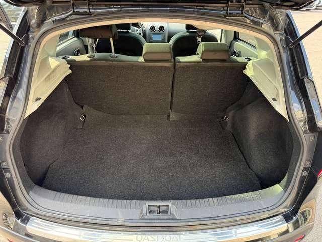 Nissan Qashqai 2.0 16v Tekna N-Tec FL TETTO PANORAMICO/RETROCAMERA/NAVI