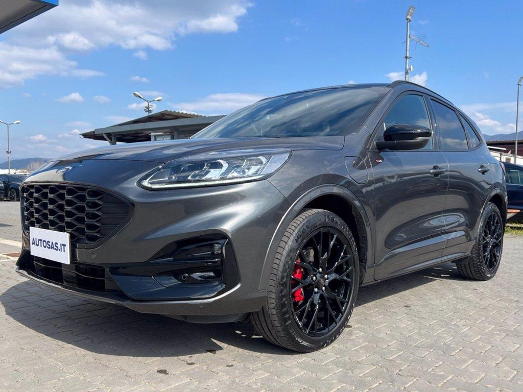 FORD Kuga 2.5 Plug In Hybrid 225 CV CVT 2WD ST-Line X del 2023