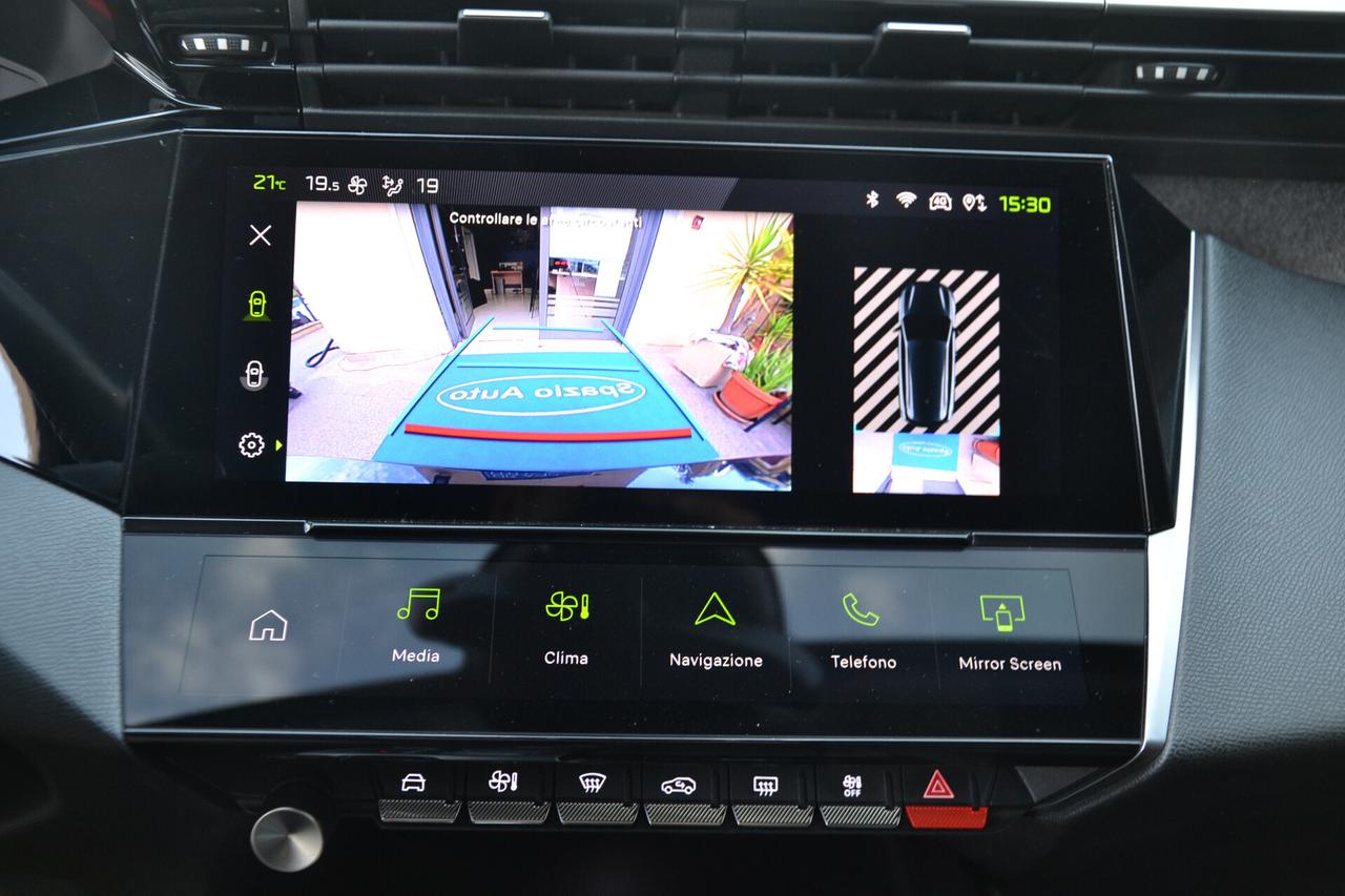 Peugeot 308 1.5 HDi 130CV EAT8 ALLURE SW *PREZZO REALE*UNIPRO'