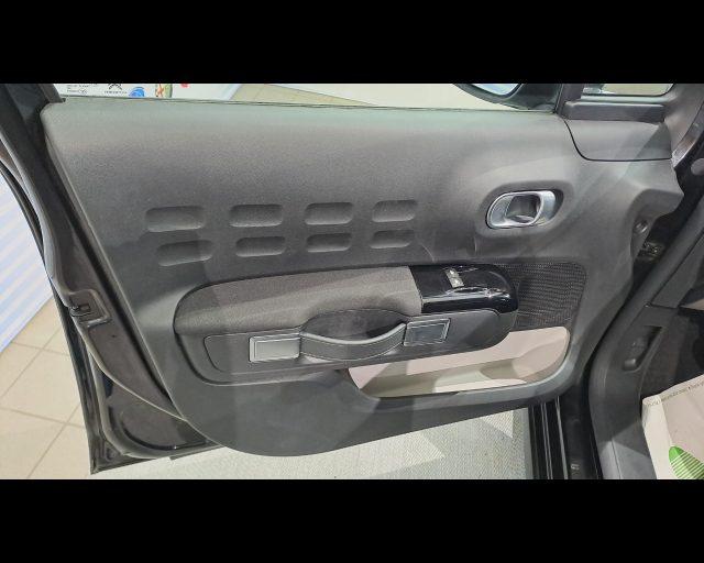 CITROEN C3 1.2 puretech Shine s&s 83cv