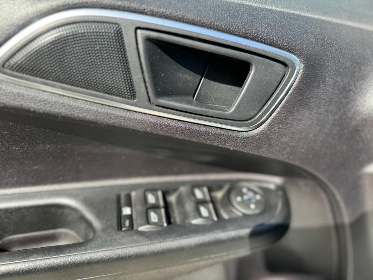 Ford B-Max 1.0 EcoBoost 100 CV Titanium 2013