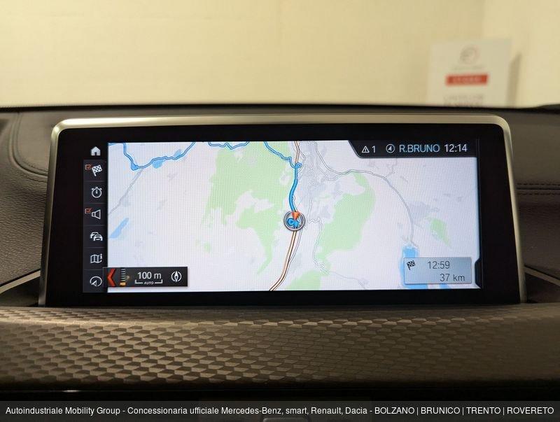 BMW X2 20D 2.0 190 CV XDRIVE MSPORT AUTOMATIC