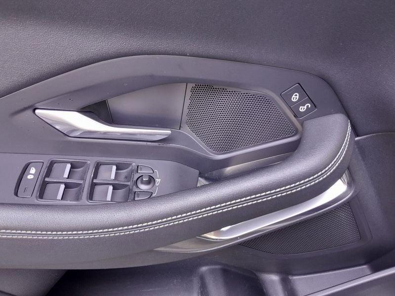 Jaguar E-Pace 2.0D i4 180cv R-DYNAMIC AUTO AWD