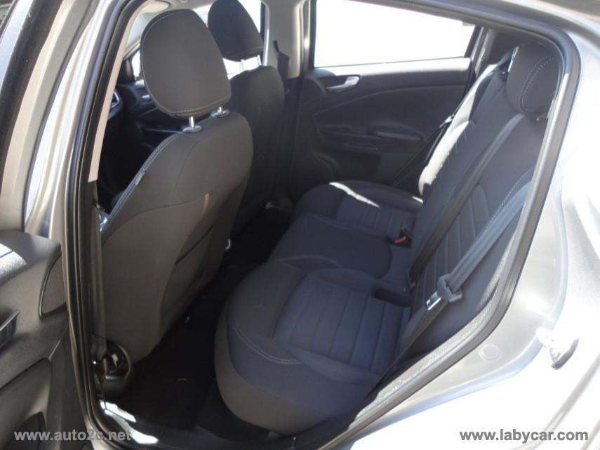 ALFA ROMEO Giulietta 1.6 JTDm-2 120 CV Distinctive