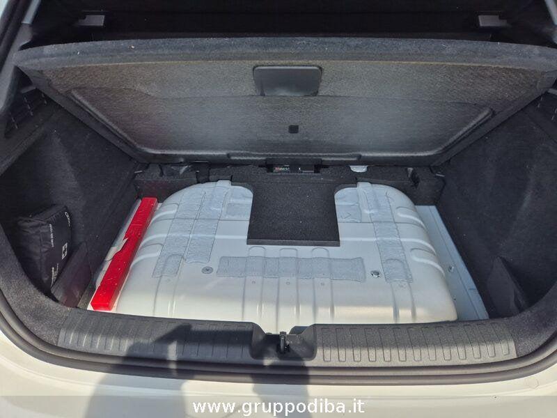 Audi A3 IV 2020 Sportback Benzina Sportback 30 1.5 g-tron s-tronic