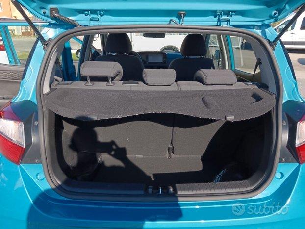 HYUNDAI i10 3 serie i10 1.0 GPL Econext Tech