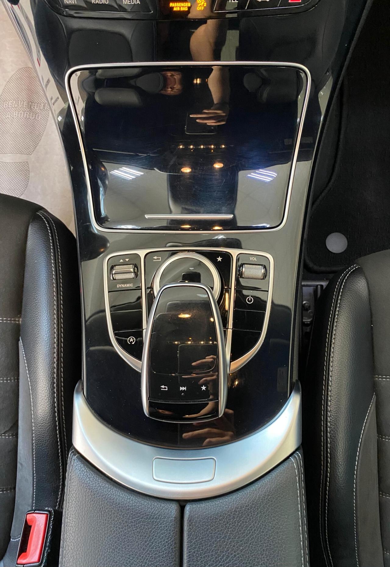 Mercedes-benz C 220 d Coupé Premium AMG
