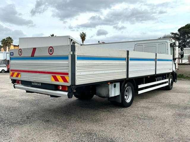 Iveco Altro 120E28 280cv CASSONE FISSO