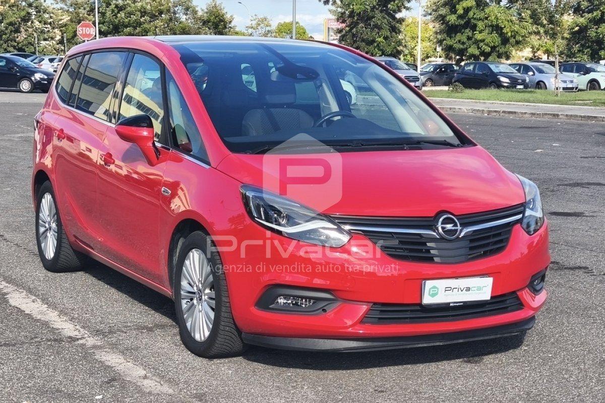 OPEL Zafira 1.6 CDTi 134CV Start&Stop Innovation