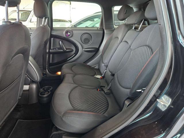 MINI Cooper SD Countryman Mini Countryman R60 2.0 Park Lane all4B AUTOMATICO