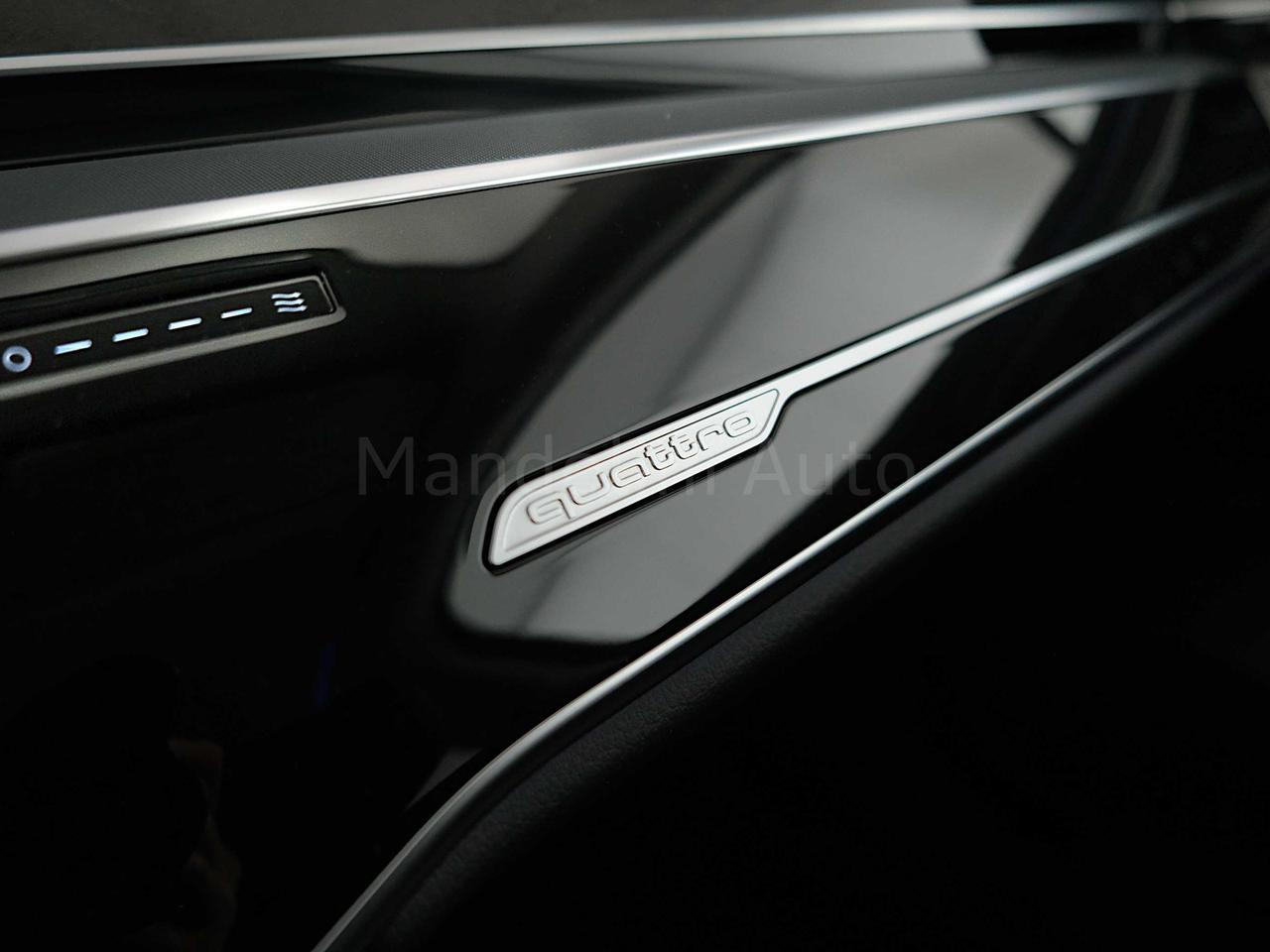 Audi A8 50 3.0 v6 tdi mhev quattro tiptronic