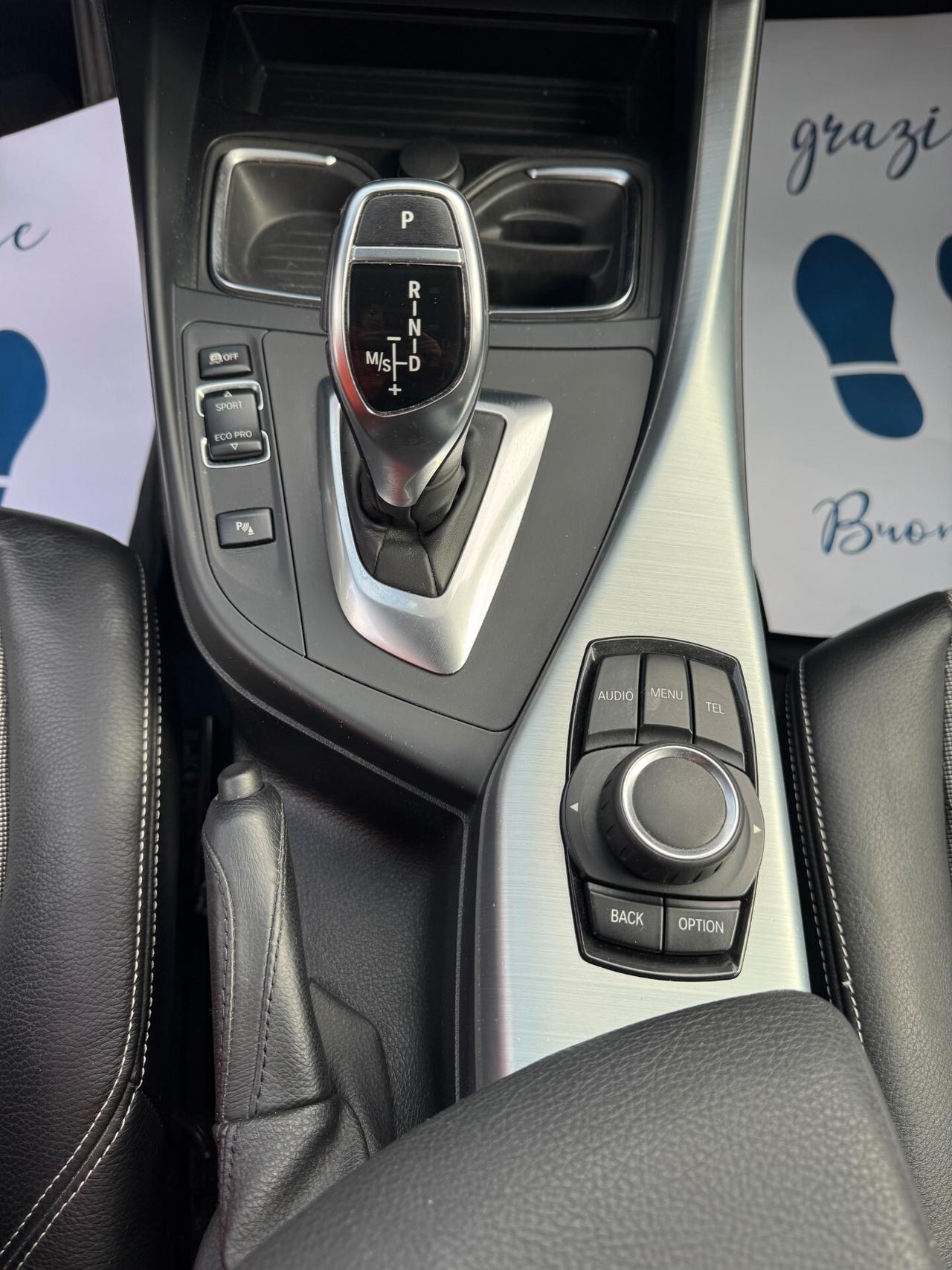 Bmw 125 125d 5p. Urban