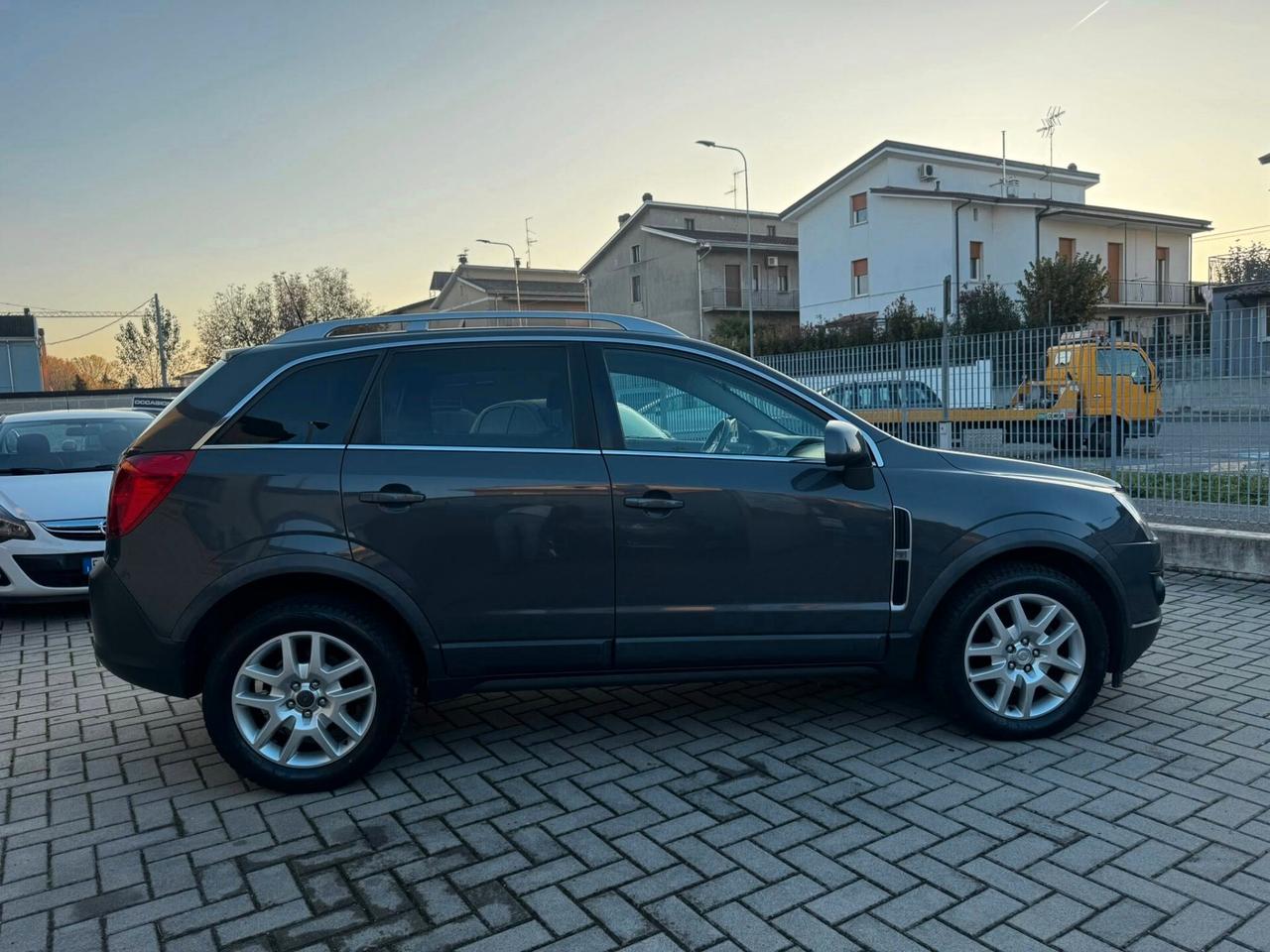 Opel Antara 2.2 CDTI 163CV 4x2 Cosmo