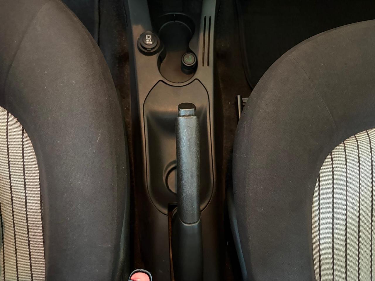 Lancia Ypsilon 1.2 Passion