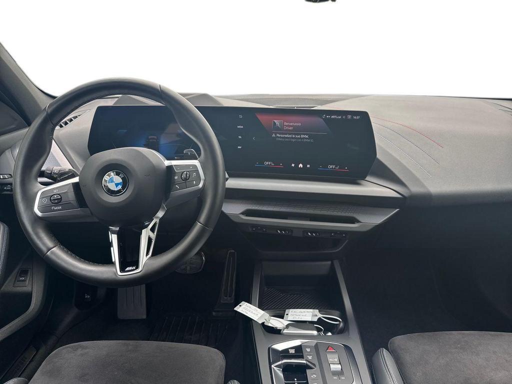 BMW Serie 1 118 d MSport Pro DCT