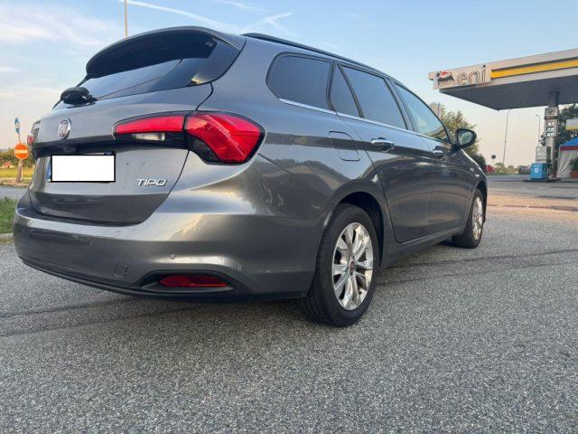 FIAT Tipo 1.6 Mjt S&S SW Lounge GARANZIA