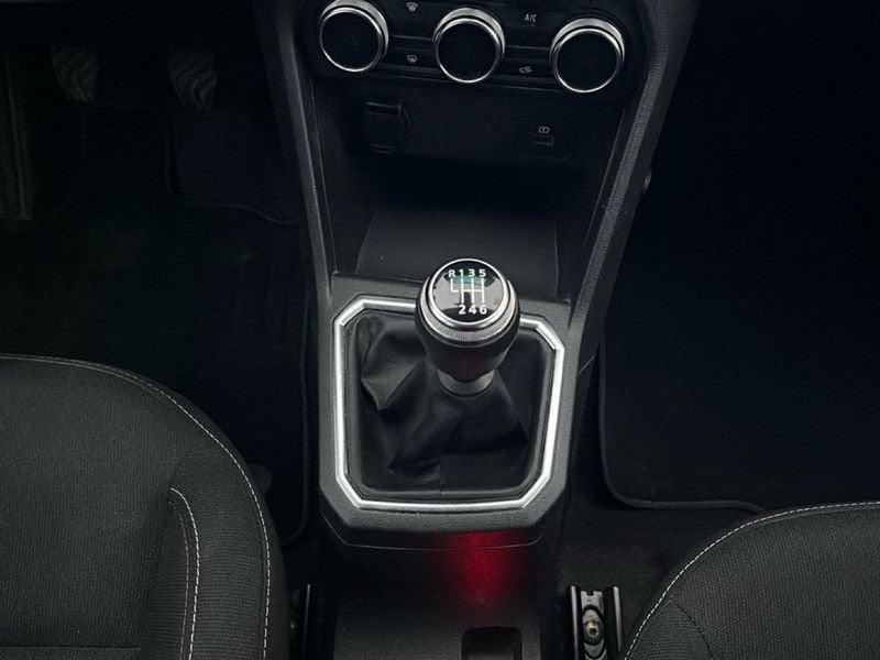 Dacia Jogger Jogger 1.0 tce Extreme UP GPL 100cv 7 posti