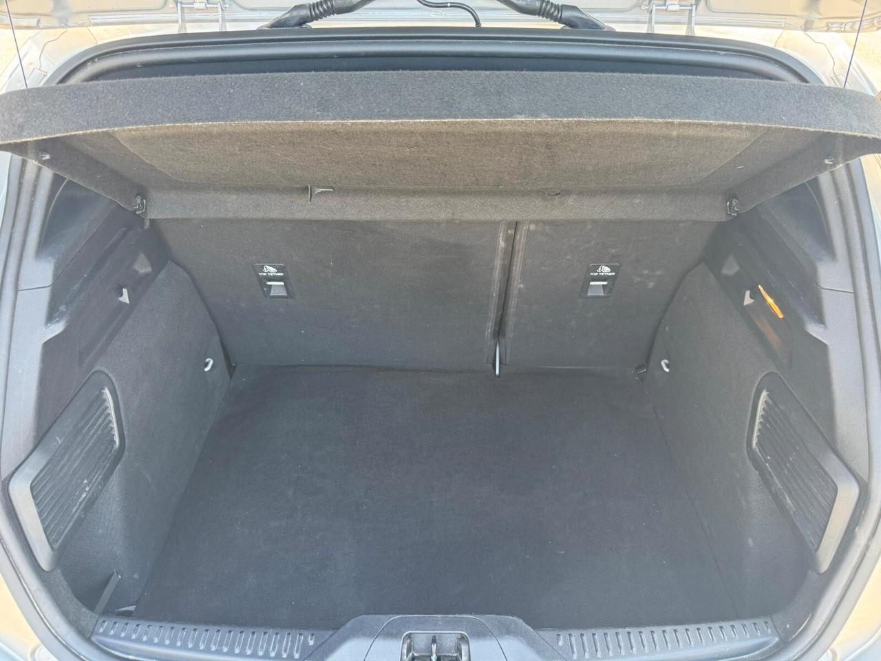 Ford Focus 1.0 Hybrid 125 CV ST-Line -PREZZO REALE-