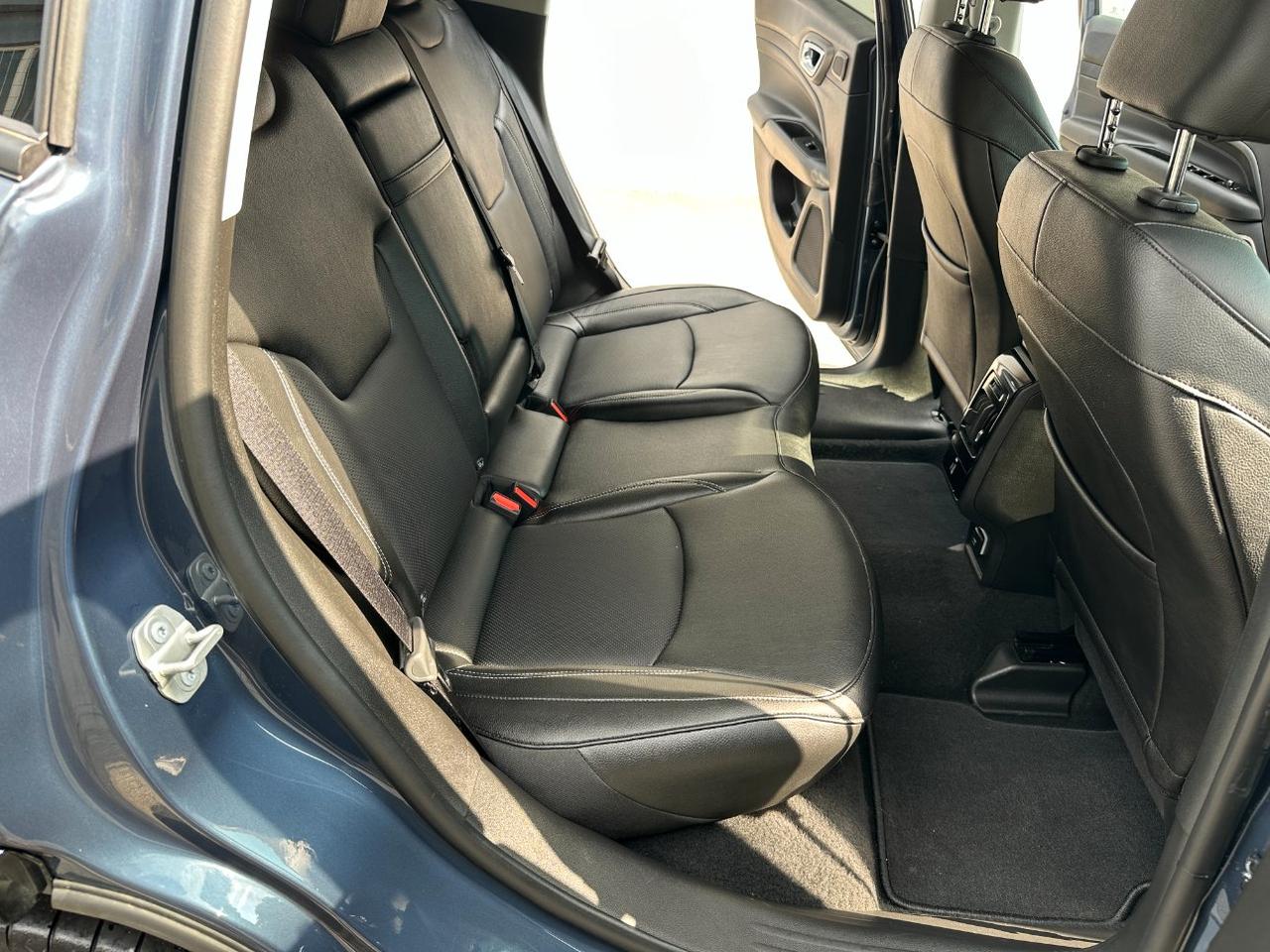 Jeep Compass 1.6 mjt S 2wd 130cv