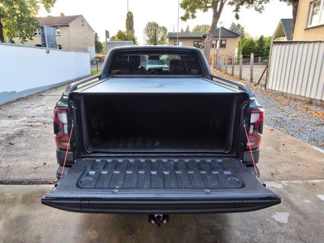 FORD Ranger Raptor 2.0 Ecoblue 4WD DC