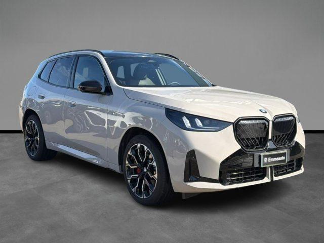 BMW X3 xDrive20d 48V Msport