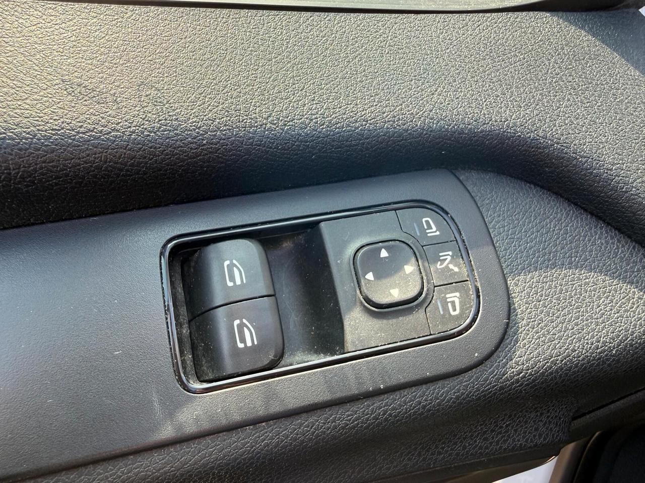 Mercedes-benz Sprinter F39/35 314 CDI Automatico TA Furgone