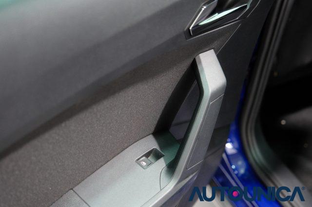 SEAT Arona 1.0 ECOTSI 115 CV DSG FR NEOPATENTATI