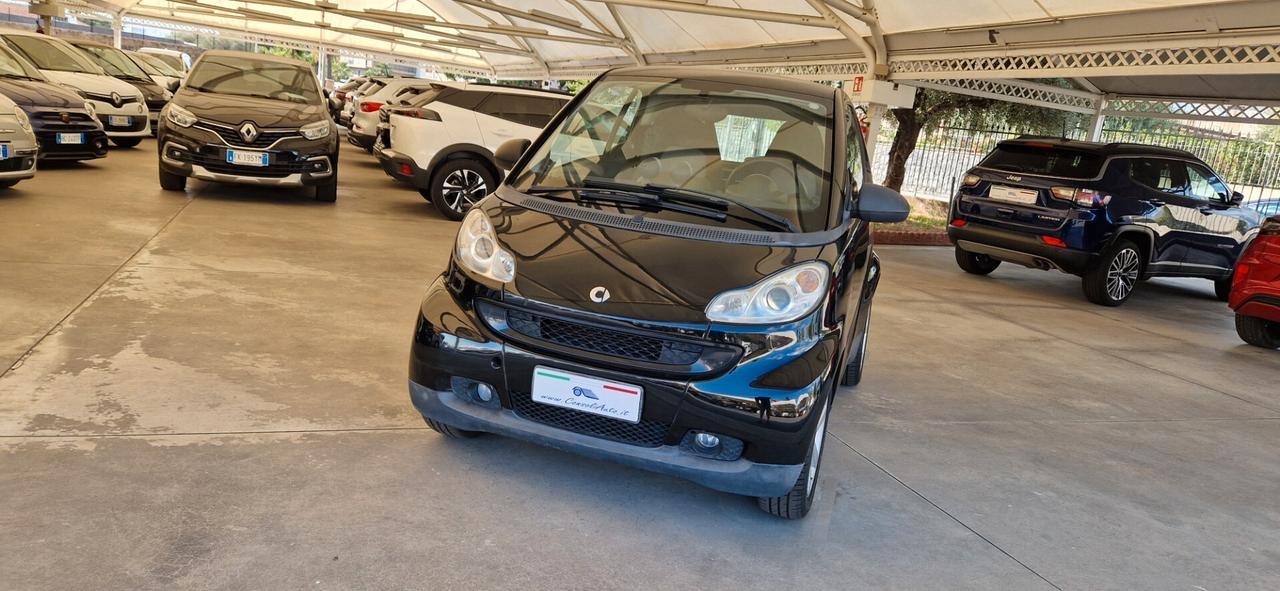 Smart ForTwo 1000 84cv Coupé Passion