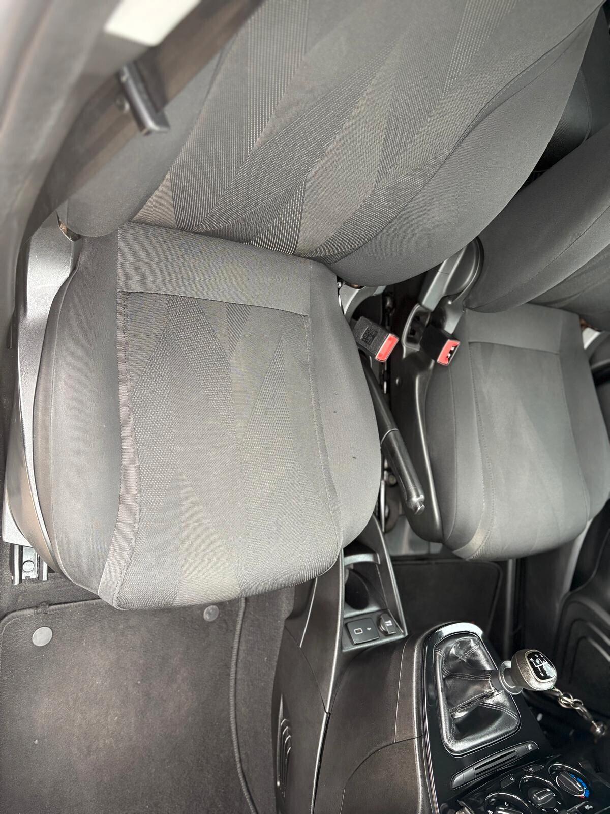 Lancia Ypsilon 1.2 69 CV 5 porte GPL Ecochic Gold