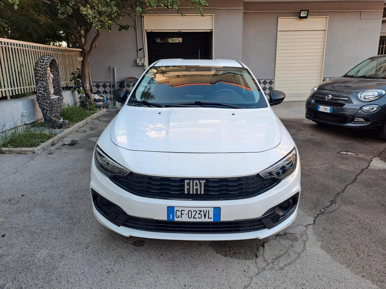 Fiat Tipo 1.0 5 porte City Life PARI AL NUOVO