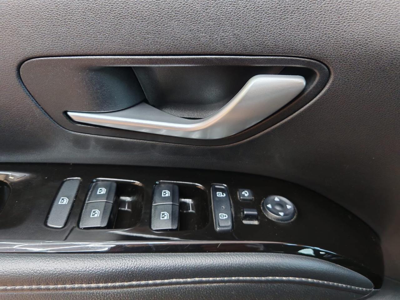 Hyundai Tucson 1.6 T-GDI 180cv Ibrida E6