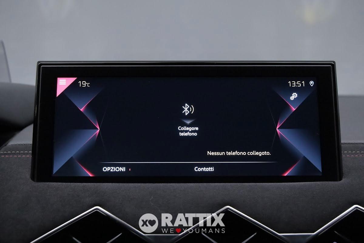 DS Automobiles DS 3 Crossback 1.5 bluehdi 100CV Performance Line