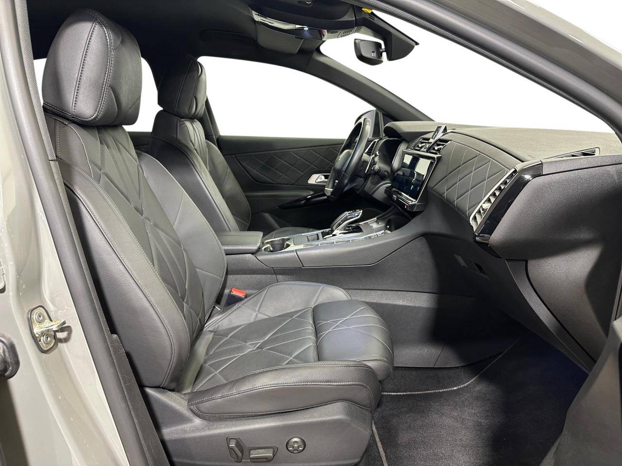 DS DS7 1.6 e-tense phev Rivoli 225cv