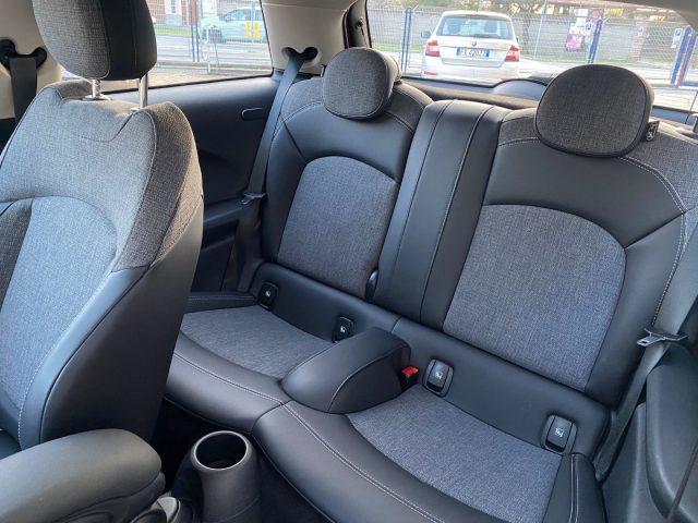 MINI One 1.5 Classic *Sensori Ant+Post*Sedili Risc.