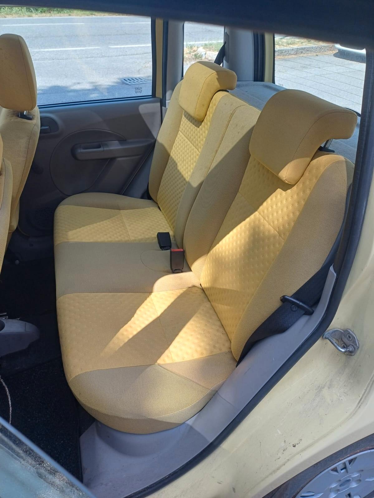 Fiat Panda 1.2 Emotion