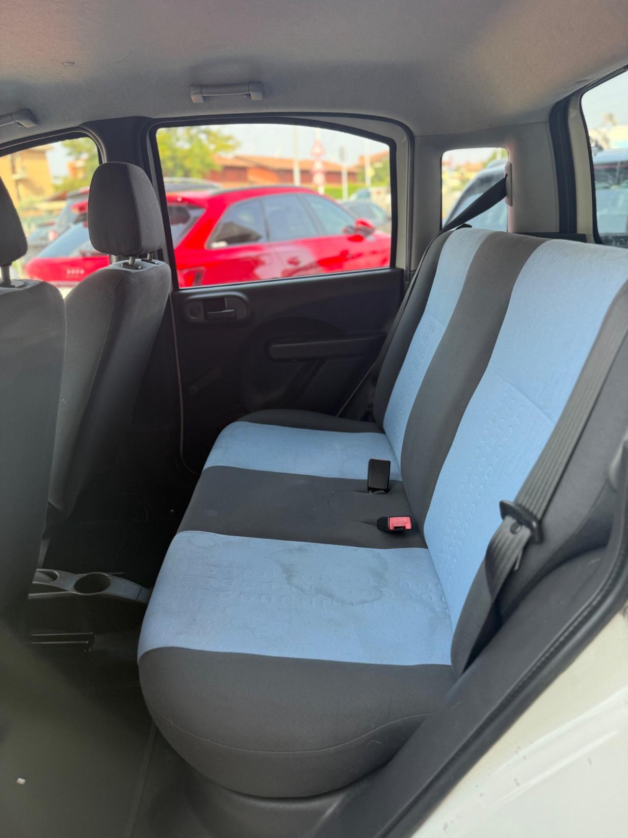 Fiat Panda 1.2 Dynamic GPL